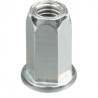 ECROU SERTIR HEXAGONAL INOX TP GOFIX M5-14 — Boîte de 500 pièces