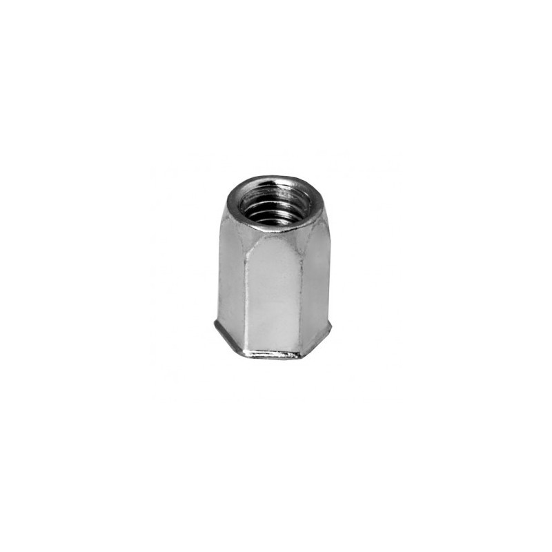 ECROU SERTIR HEXAGONAL TTE RED AC GOSERT M6-15.5 — Boîte de 250 pièces