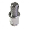 GOUJON A SERTIR ACIER TP GOBOLT M8X10.5 — Boîte de 200 pièces