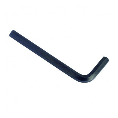 CLES 3 SERIE COURTE CHROME VANADIUM — Boîte de 50 pièces