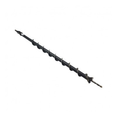 FORET PERCAGE SOL 40X660MM — Boîte de 1 pièce