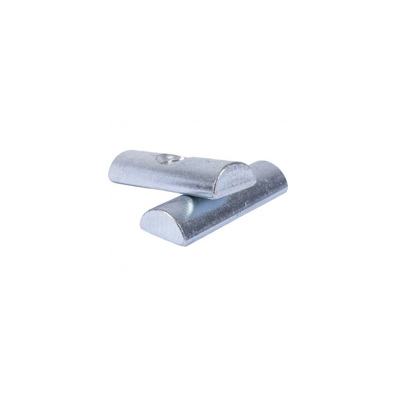 CONNECTEUR SIMPLEX M16 ZING — Boîte de 1 pièce
