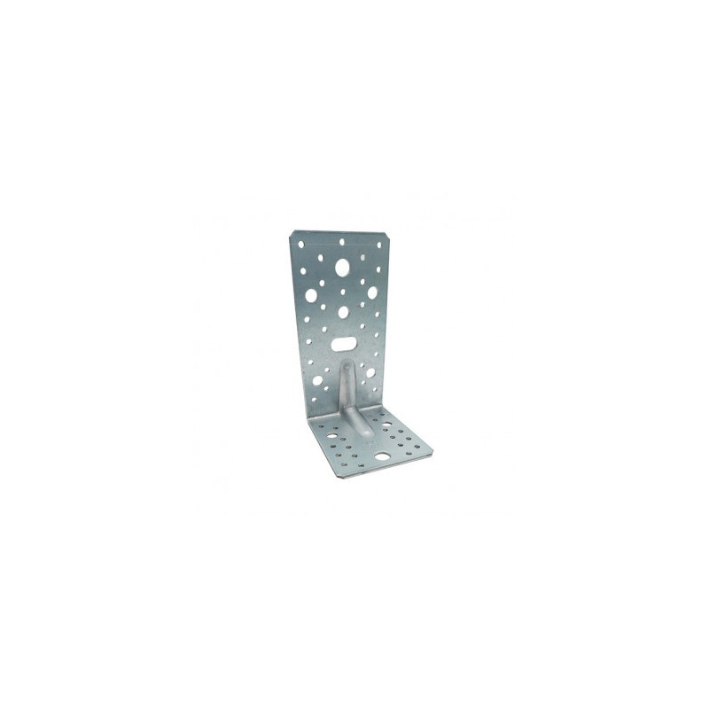 EQUERRE RENFORCEE 172X105X90X3 MM — Boîte de 40 pièces