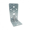 EQUERRE RENFORCEE 90X90X65X2 MM — Boîte de 42 pièces
