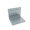 EQUERRE SIMPLE 60X60X50X2 MM — Boîte de 80 pièces