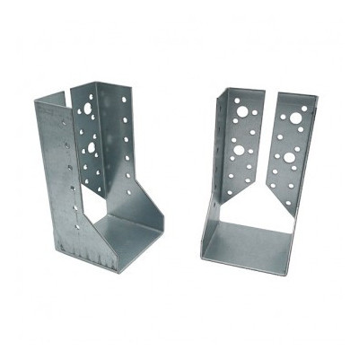 SABOT AILES INTERIEURES 100X170X75X2 MM — Boîte de 40 pièces