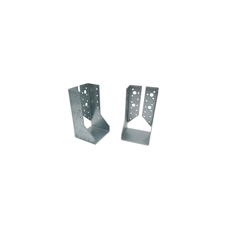 SABOT AILES INTERIEURES 80X150X2 MM — Boîte de 34 pièces