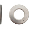 ROND SANS CHANF DIN125-1.A D 5- 5.3X10X1 INOX A4 — DIN125-1 A — Boîte de 200 pièces