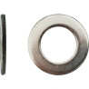 ROND AVEC CHANF DIN125.B 140HV D 8- 8.4X16X1.6 A4 — DIN 125-B — Boîte de 200 pièces