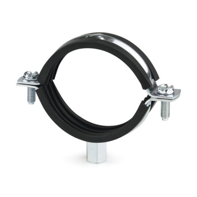 Collier isophonique renforcé M8+M10 AB-RI 47 - 51 — Boîte de 25 pièces