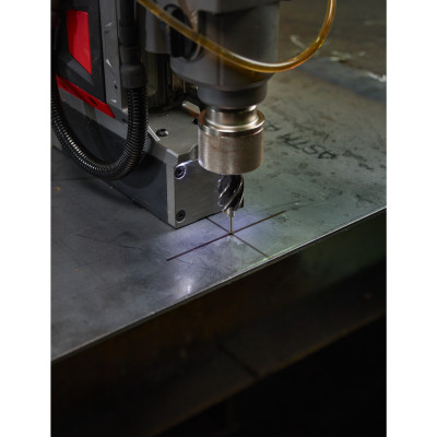 Trépan HSS Pour Perceuse À Embase Magnétique 38X50Mm (X1)-Milwaukee Consommable