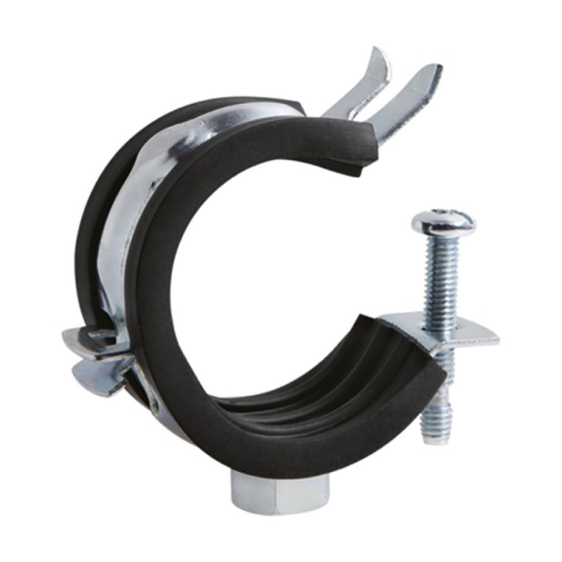 Collier isophonique rapide M8 AB-IR 32 - 35 — Boîte de 50 pièces