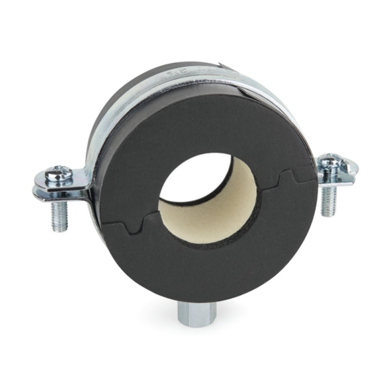 Collier isolant AB-AIS 13 Ø15 — Boîte de 50 pièces