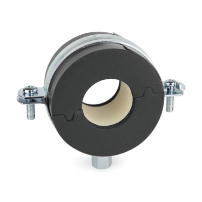 Collier isolant AB-AIS 13 Ø18 — Boîte de 50 pièces