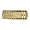 Cheville laiton TALA M10 x 33 Ø12 — Boîte de 150 pièces