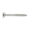 Vis bois/aggloméré tête fraisée TORX inox A4 6.0 X 80/48 — FRAISEE / INOXA4 — Boîte de 50 pièces