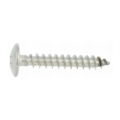 VIS PENTURE TORX inox A4 6.0 X 35 — RONDELARGE / INOXA4 — Boîte de 100 pièces