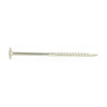 VIS VKING DISQUE TORX inox A2 - 8.0 X 100/50 - (EMBOUT INCLUS) — INOXA2 — Boîte de 50 pièces