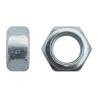 ECROU HU DIN 934 I8I M 2,5 ZING — Boîte de 1000 pièces