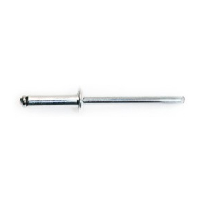 RIVET AVEUGLE TOUT ACIER TR GORIVET AC TRS 4.8X22 — Boîte de 250 pièces