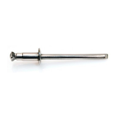 RIVET ECLATE ALU/ACIER TP GOSTAR INX A2 TRS 4.8X16 — Boîte de 250 pièces