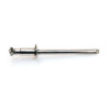 RIVET ECLATE ALU/ACIER TP GOSTAR INX A2 TRS 4.8X16 — Boîte de 250 pièces