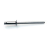 RIVET AVEUGLE TOUT INOX A2 TF 120D GORIVET 3X10 — Boîte de 500 pièces