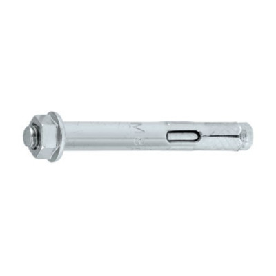Cheville mécanique pour charge moyenne — LSI 16 × 111 mm — Boîte de 10 pièces