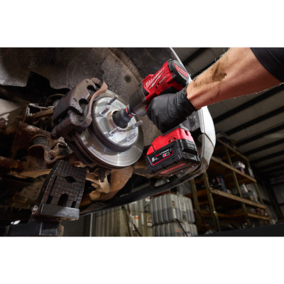 Mandrin Auto 1,513Mm (X1)-Milwaukee Consommable