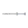 Cheville à frapper collerette cylindrique — SMNKC 6,0 × 60 mm — Boîte de 200 pièces
