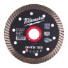 Disque Diamant Dhts 155Mm (X1)-Milwaukee Consommable