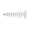 Cheville hélicoïdale pour isolant — WK-DS — Boîte de 120 pièces