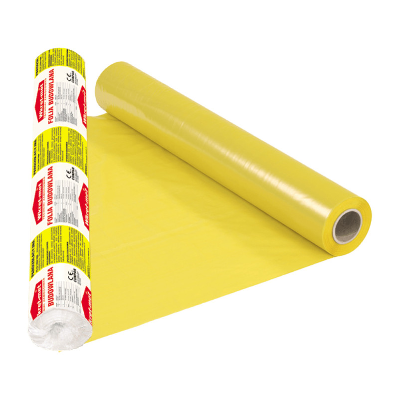 Film d'étanchéité imperméable à la vapeur, certifiée — FBZ — Boîte de 1 pièces