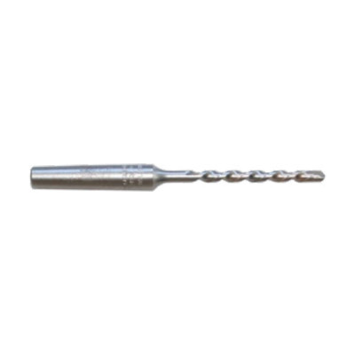 Mèche conique pour le béton Pour DWS-500 — WSDP 5,0 × 100 mm — Boîte de 10 pièces