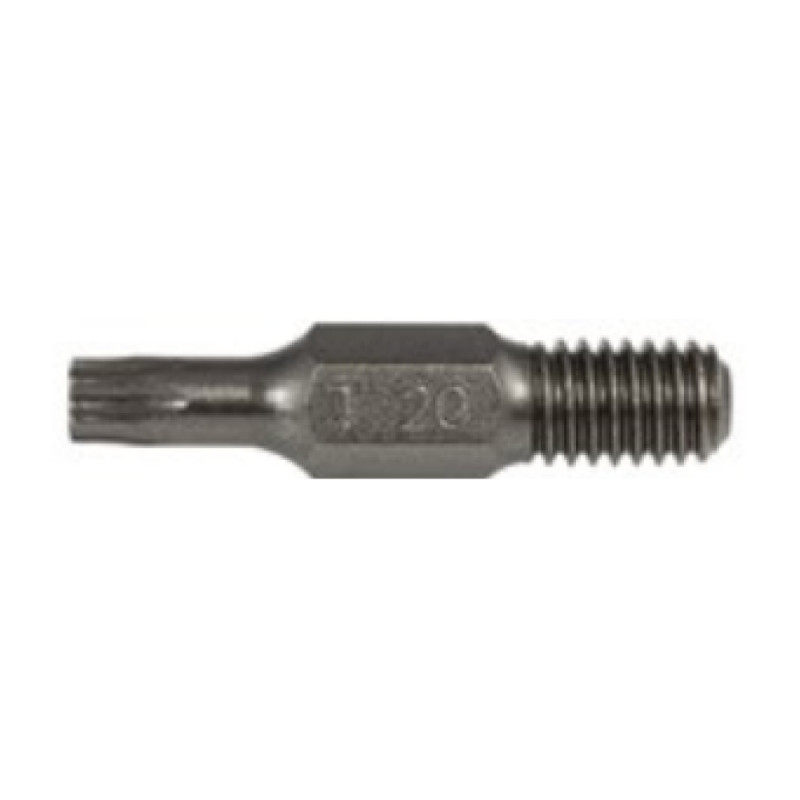 Embout TX30/M6 — TX30-S2M6 — Boîte de 5 pièces