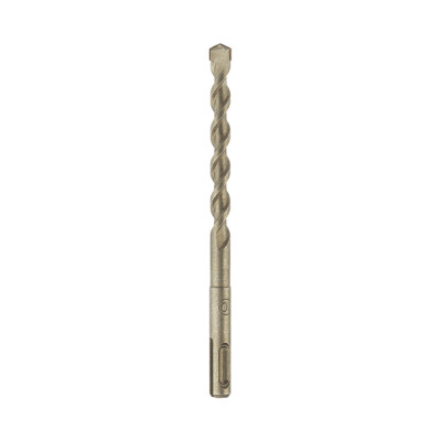 Mèche à béton SDS Plus — SD4 5,0 × 110 mm — Boîte de 1 pièces
