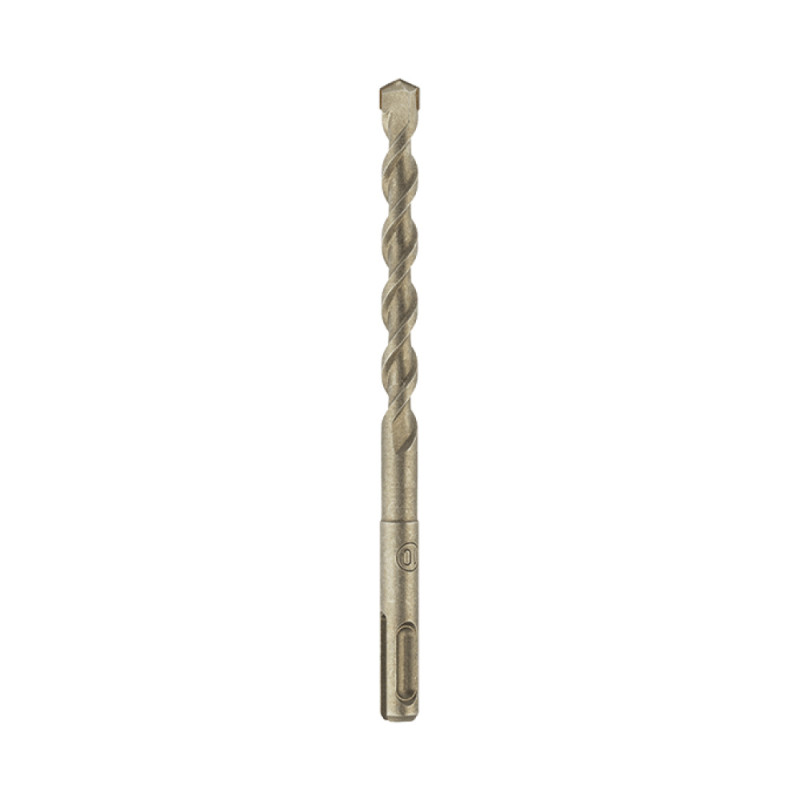 Mèche à béton SDS Plus — SD4 5,0 × 110 mm — Boîte de 1 pièces