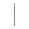 Mèche à béton SDS Plus — SD4 5,0 × 110 mm — Boîte de 1 pièces
