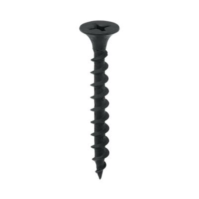 Vis plâtre-bois — KGD 3,5 × 55 mm — Boîte de 10 kg
