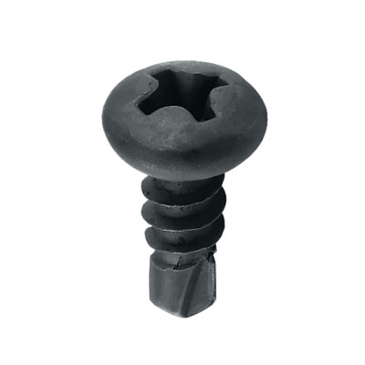 Vis autoperceuse Tex — KSTEX 3,5 × 9,5 mm — Boîte de 1000 pièces