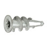 Cheville métal "DRIVA" ZN-AL pour plaque de plâtre — DRZN-29 — Boîte de 200 pièces