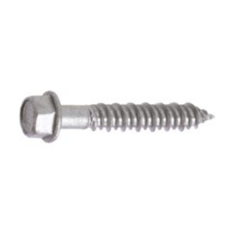 Vis autotaraudeuse pour le béton — WB6 6,3 × 45 mm — Boîte de 250 pièces