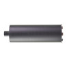 Couronne Diamant Carottage À Sec Avec Aspiration 152X420Mm (X1)-Milwaukee Consom