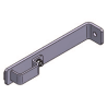 Patte de fixation standard — trois paires incluses dans le kit 255801