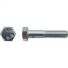 VIS TH FIL/PAR DIN 931 CL10.9 10X80 BR — 4014 — Boîte de 50 pièces