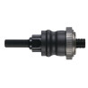 Adaptateur Fixtec Hex11/M16 (X1) -Milwaukee Consommable