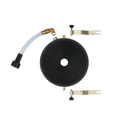 Collecteur D'Eau Dr 350 Tv (X1)-Milwaukee Consommable