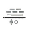 Set De Fixation (X1)-Milwaukee Consommable