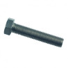 VIS TH FIL/TOTAL 24 X 170 INOX A4 — DIN 933 — Boîte de 10 pièces