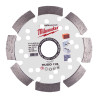 Disque Diamant Hudd 115Mm (X1)-Milwaukee Consommable